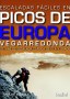Vegarredonda. Escaladas fáciles en Picos de Europa